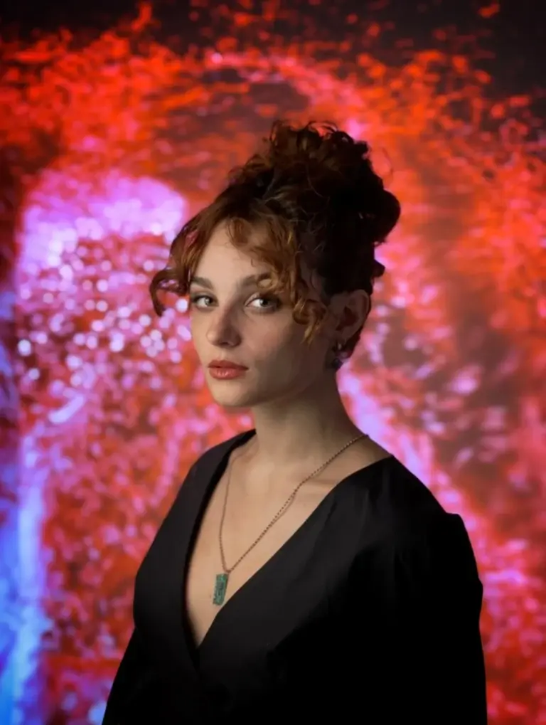 Cora Gasparotti